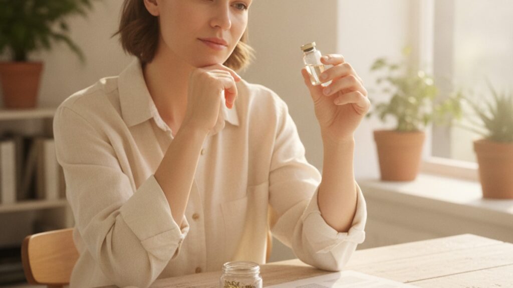 verify semax amidate purity - Professional illustration