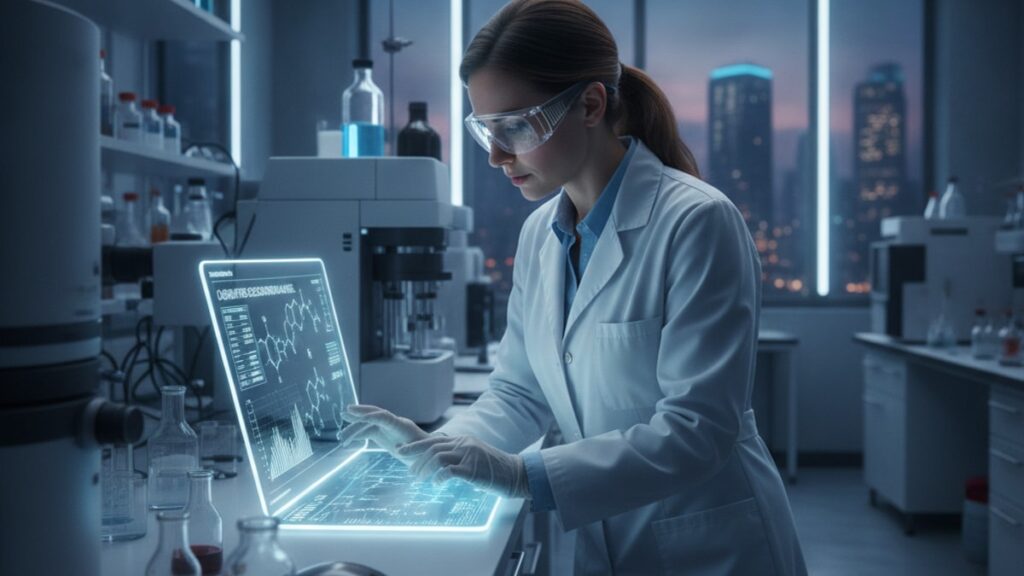 how to calculate cagrilintide concentration - Professional illustration