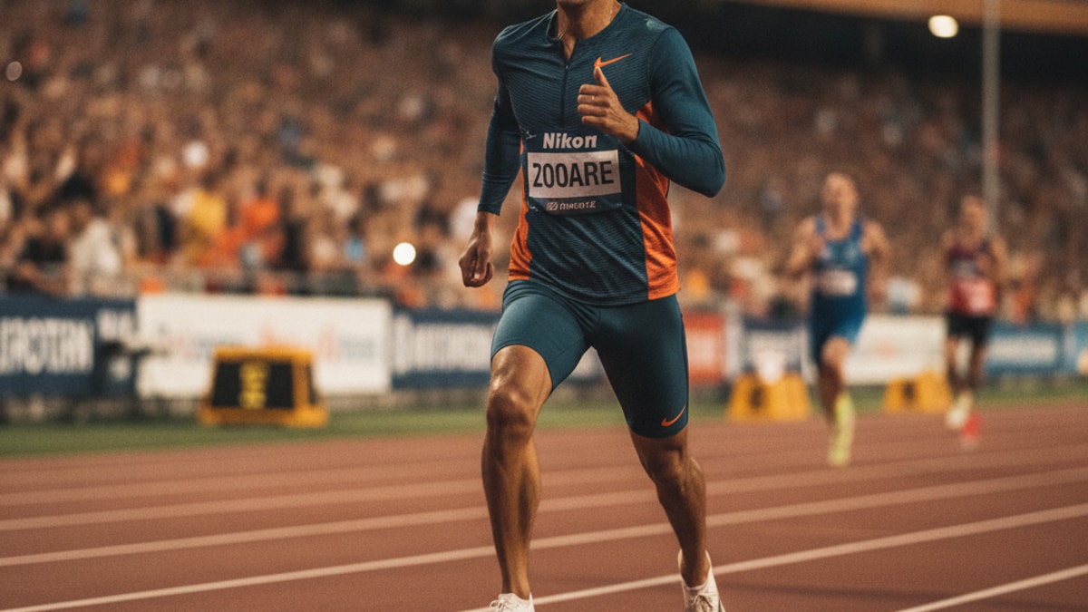 endurance athletes mots-c protocol - Professional illustration