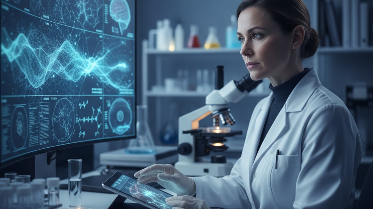 document dihexa research - Professional illustration