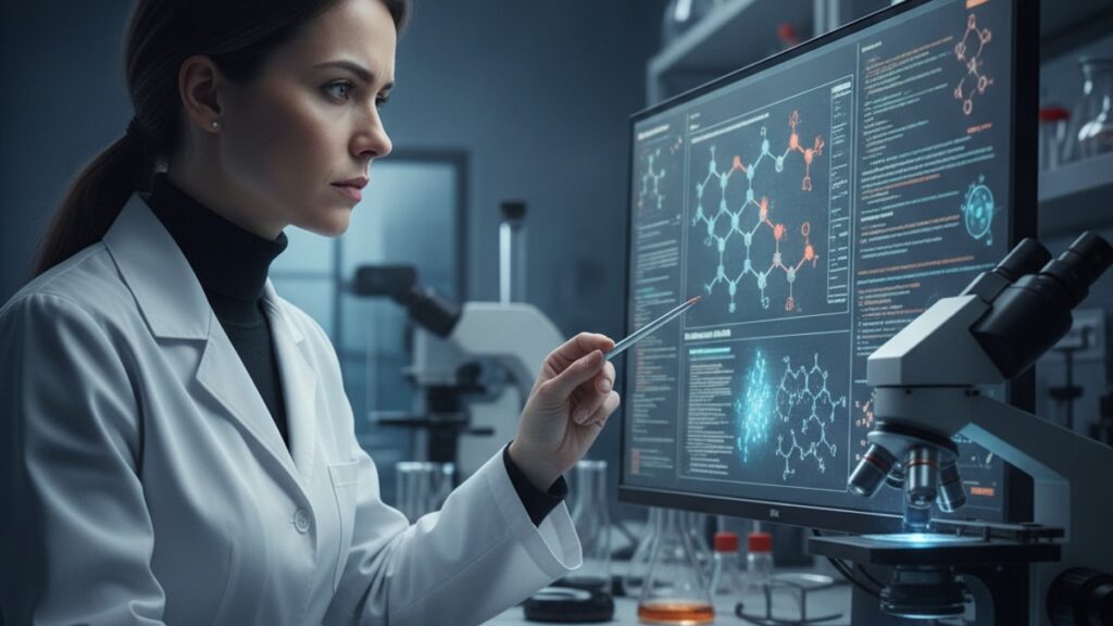 tb-4 research common mistakes - Professional illustration