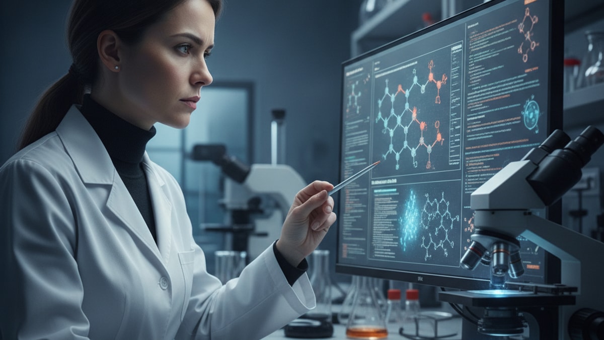 tb-4 research common mistakes - Professional illustration