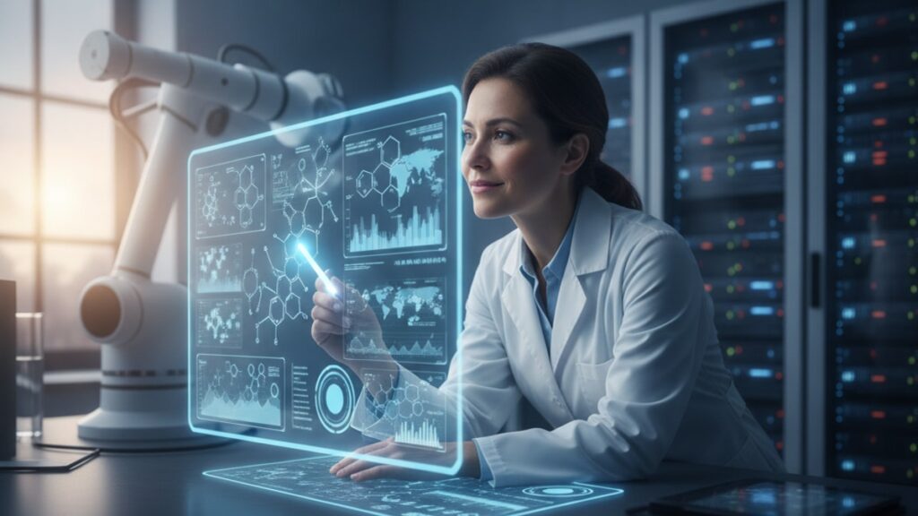 document tirzepatide research - Professional illustration