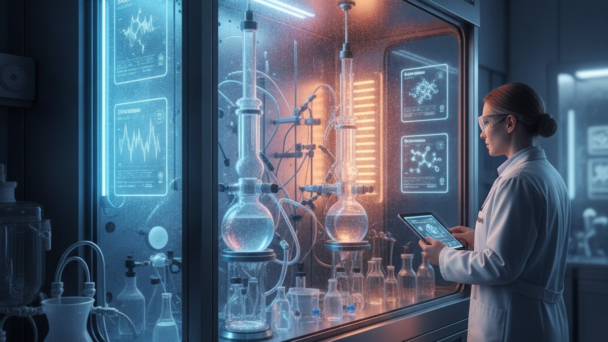 bpc-157 research heat/cold climate considerations - Professional illustration