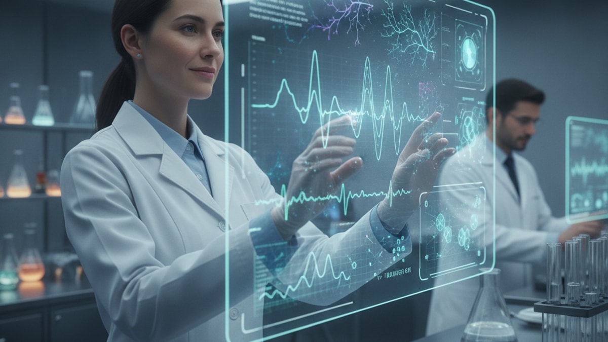 dihexa pharmacology studies - Professional illustration