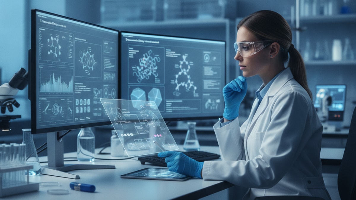 tesamorelin animal research - Professional illustration