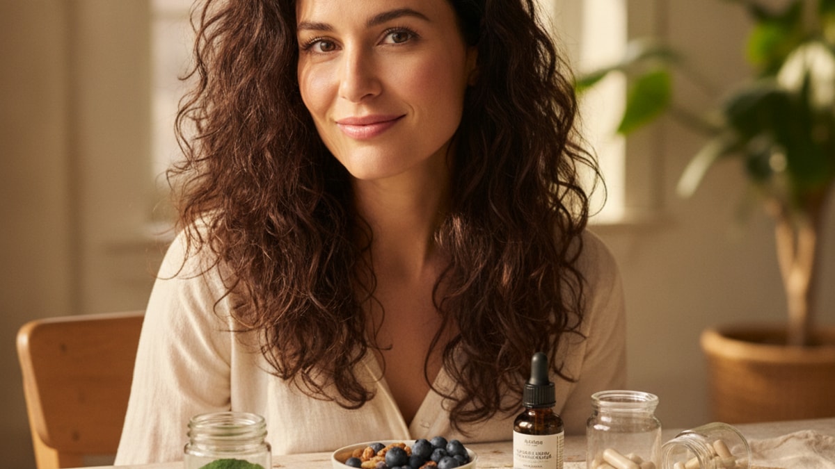 bpc-157 research hair considerations - Professional illustration