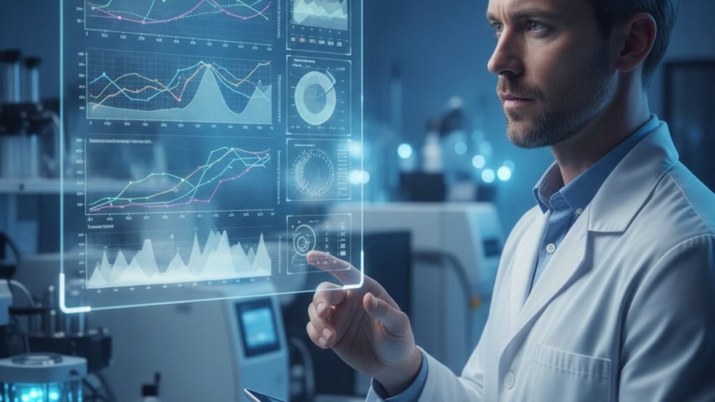tesofensine dose response research - Professional illustration