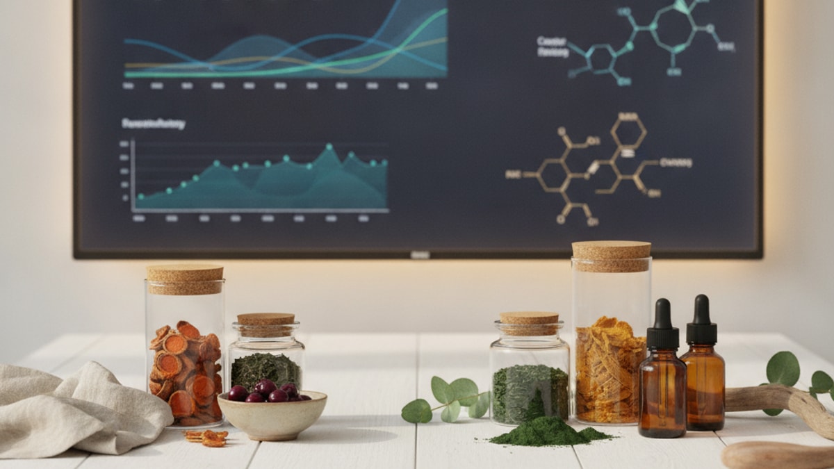 kpv dose response research - Professional illustration