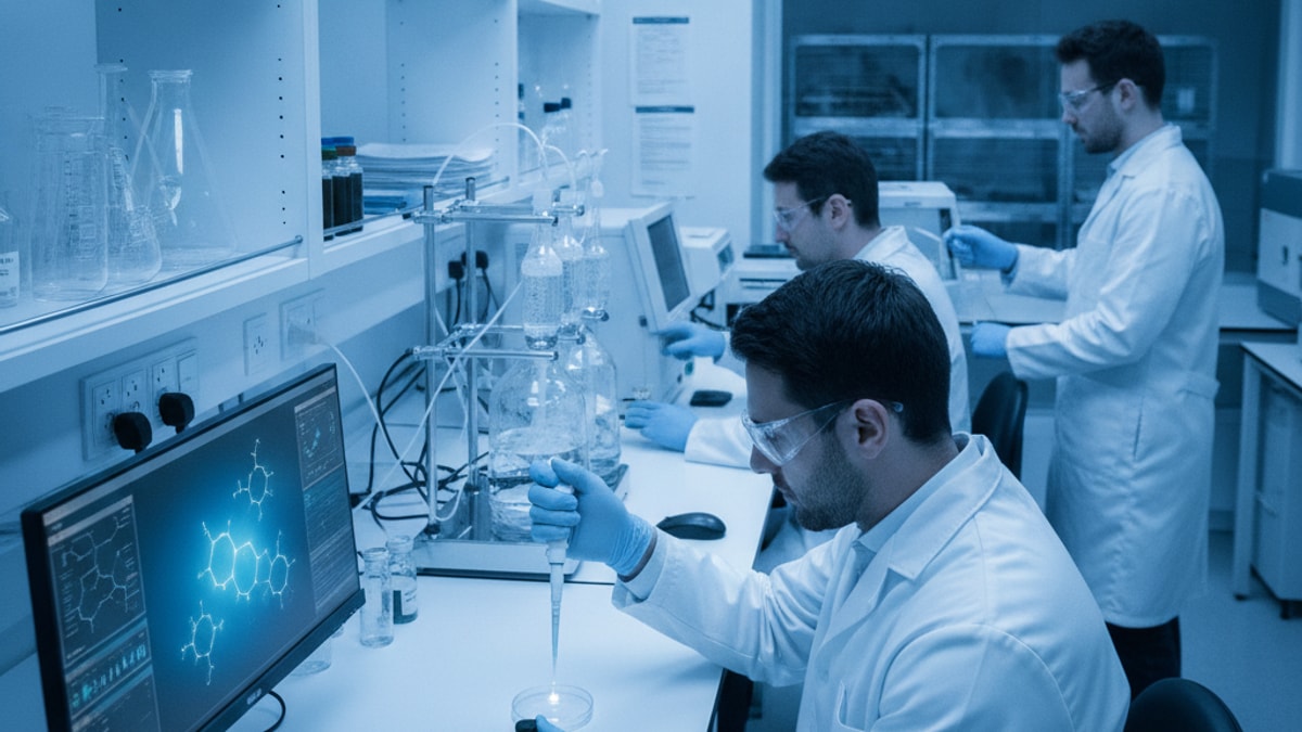 thymosin alpha-1 animal research - Professional illustration