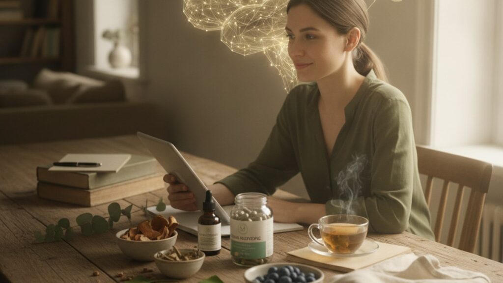 top cerebrolysin studies - Professional illustration