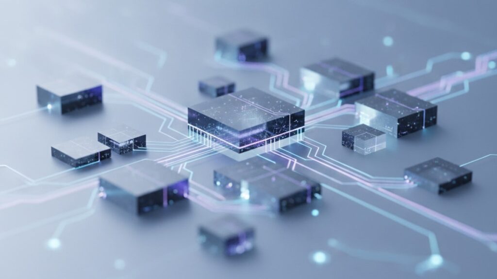 avoid glow stack reconstitution errors - Professional illustration