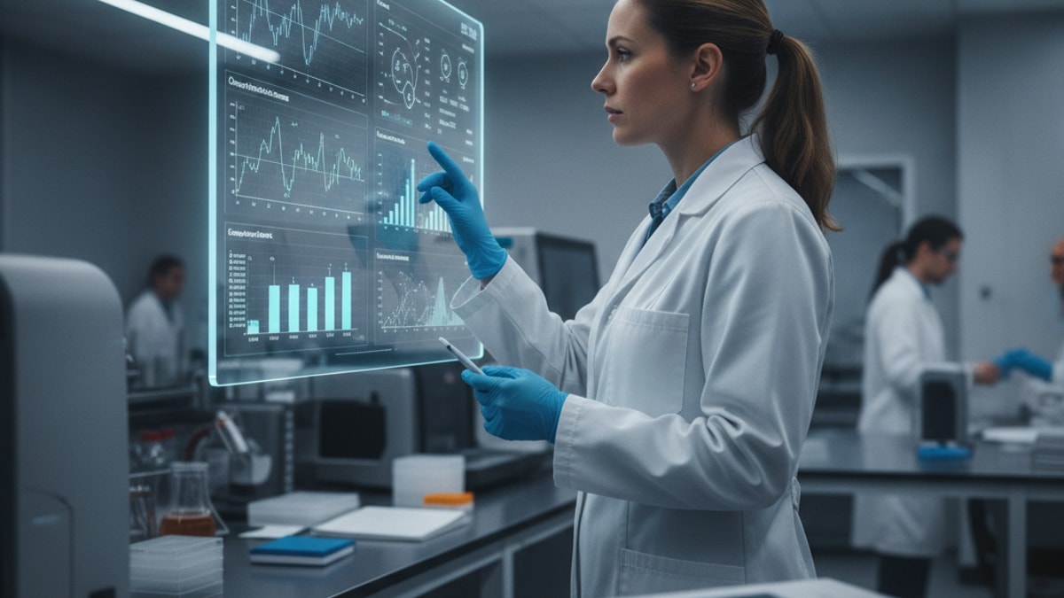cagrilintide dose response research - Professional illustration
