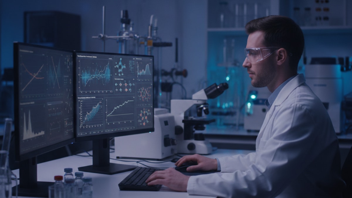 follistatin-344 dose response research - Professional illustration
