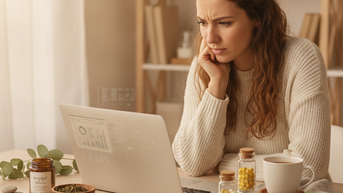 tb-500 research beginner pitfalls - Professional illustration
