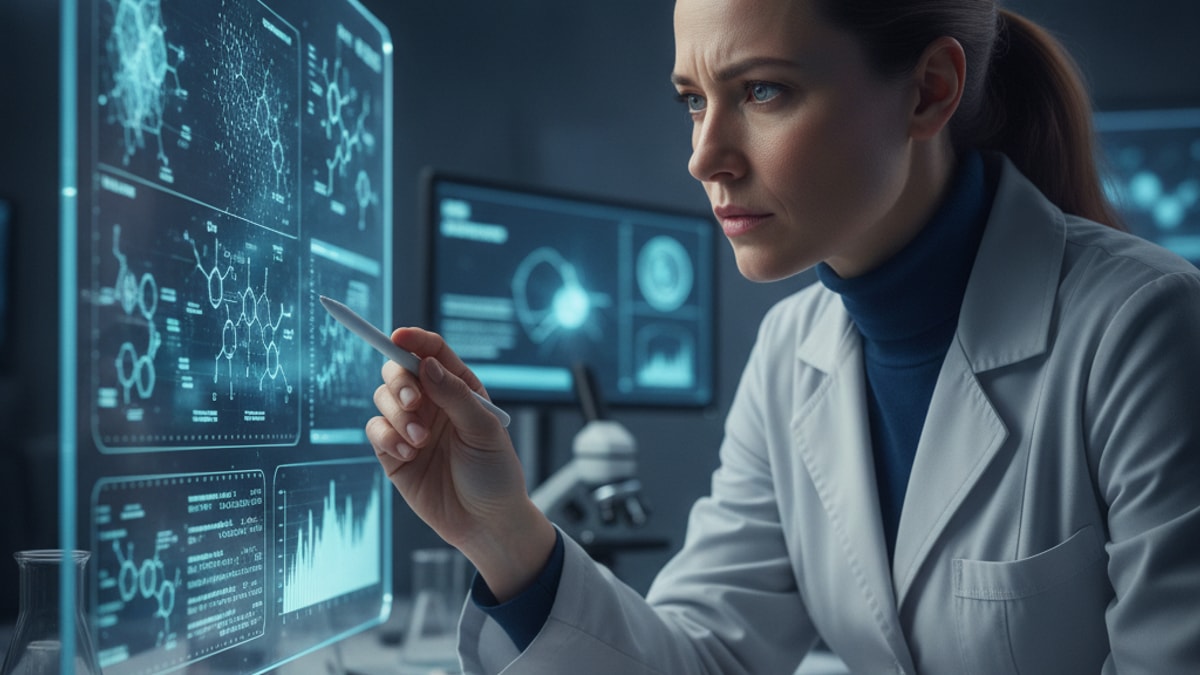 tb-500 research first-time researcher faq - Professional illustration