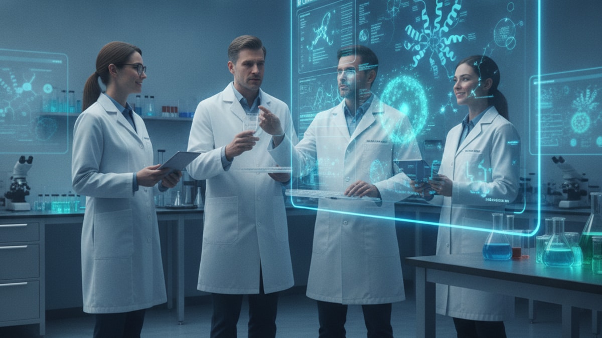lyme disease researchers bpc-157 protocol - Professional illustration