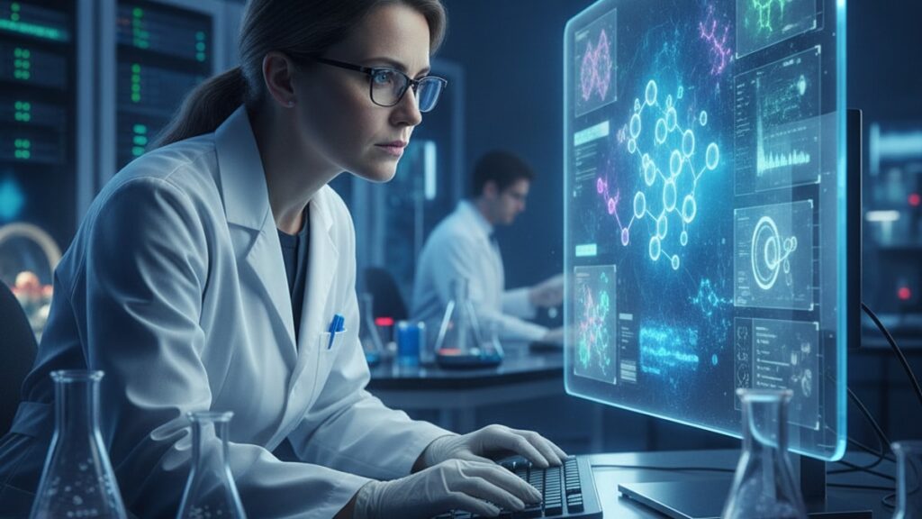 bpc-157 research focus considerations - Professional illustration
