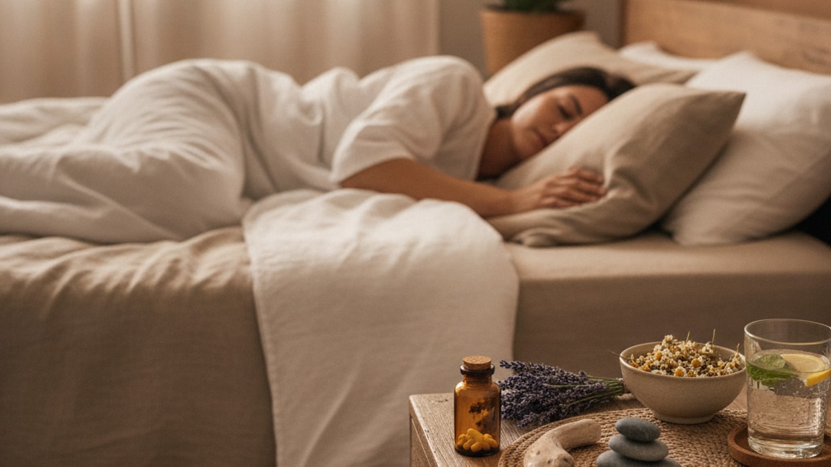 how to run melatonin cycle - Professional illustration