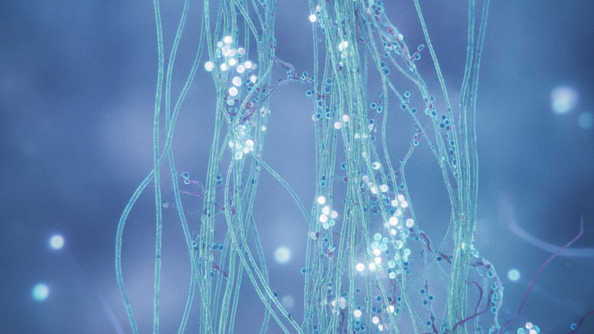 tb-4 research connective tissue considerations - Professional illustration