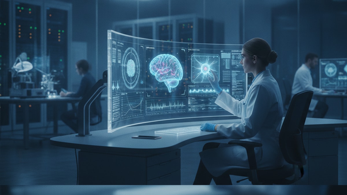 tb-500 research neurological considerations - Professional illustration