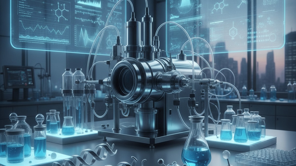 cagrilintide pharmacology studies - Professional illustration